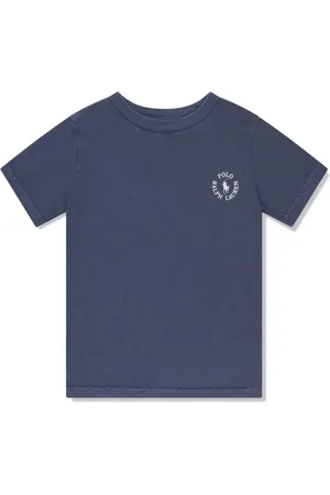 Ralph Lauren Logo-print T-shirt