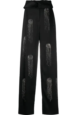 Stella McCartney Londyn hotfix trousers