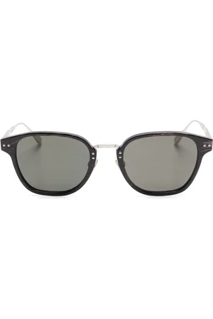 Linda Farrow Jeffrey sunglasses