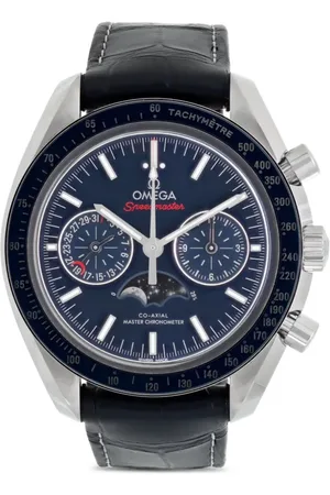Omega Speedmaster Moonwatch Co-Axial 44mm