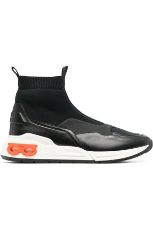 Salvatore Ferragamo Cosma Sock sneakers