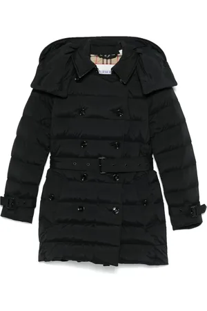 Burberry Padded coat