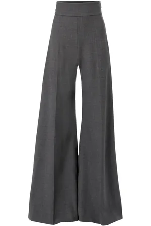Carolina Herrera Wide-leg trousers