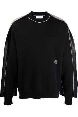 AMBUSH Fin Knit sweatshirt