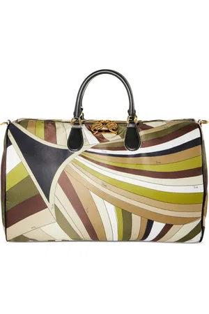 Puccini Large Yummy holdall