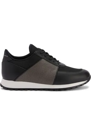 Giuseppe Zanotti Jimi lace-up sneakers