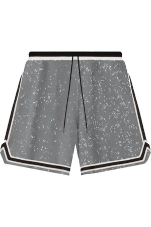JOHN ELLIOTT Game shorts