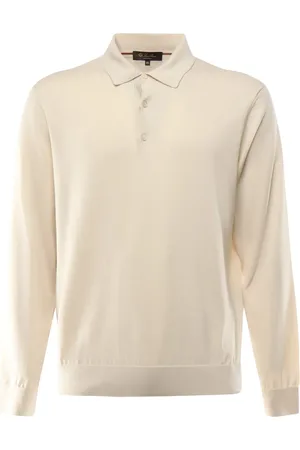 Loro Piana Cotton polo shirt