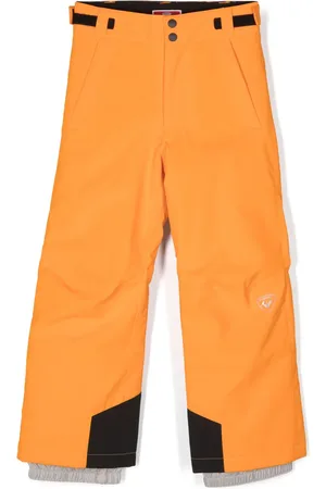 Rossignol Logo-print ski trousers