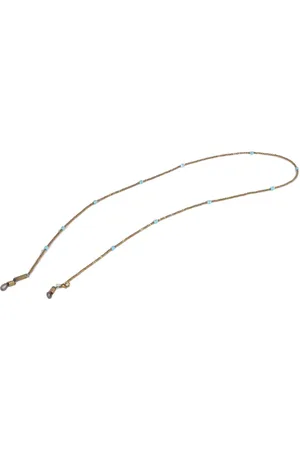 RIGARDS Beaded glasses strap