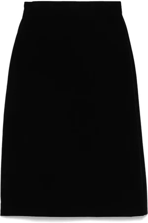 Max Mara Capo midi skirt