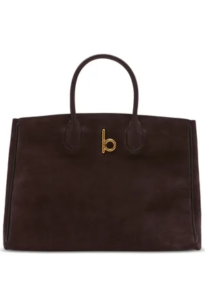 Burberry Small Rocking Horse tote​ bag
