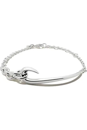 SHAUN LEANE Hook bracelet