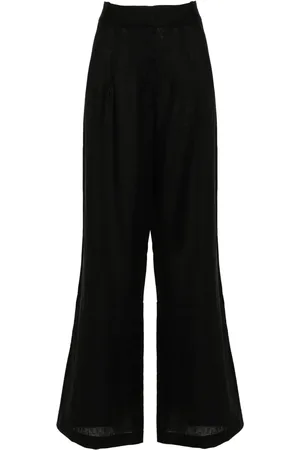 ASCENO The Rivello trousers