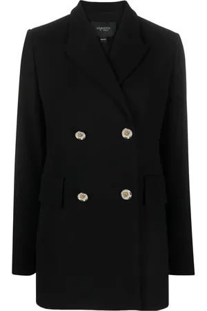Giambattista Valli Double-breasted blazer