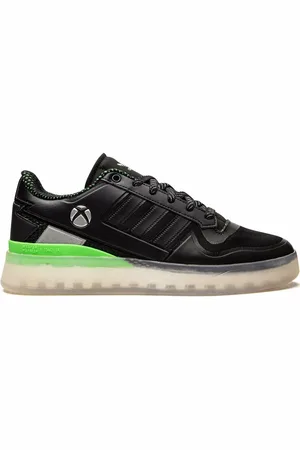 adidas X Xbox Series X Forum Tech low-top sneakers