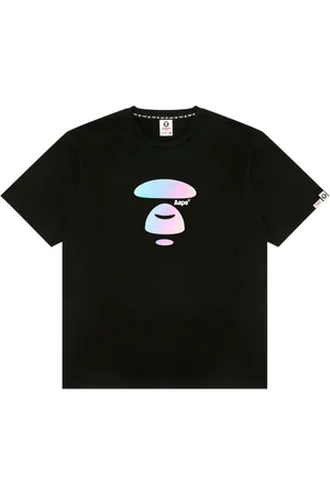 A Bathing Ape Cotton T-shirt