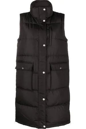 Ralph Lauren Long puffer vest