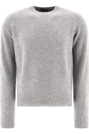 Tom Ford Cashmere crew-neck jumper