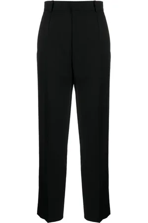 Victoria Beckham Cropped tailored trousers