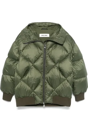 Ienki Ienki Dunlope jacket