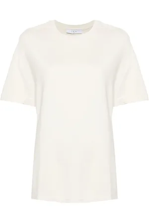 IRO Edweena jersey T-shirt