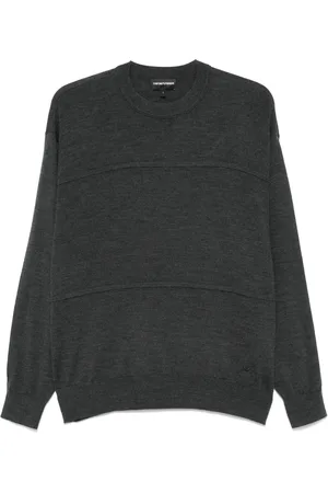 Emporio Armani Wool sweater