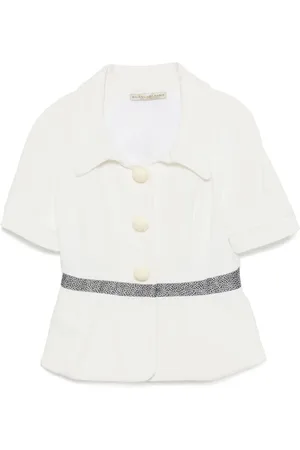 Balenciaga By Guesquiere blazer