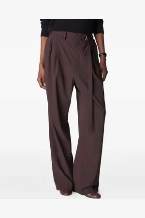 CO Tailored trousers