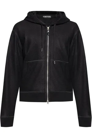 Tom Ford Cashmere hoodie