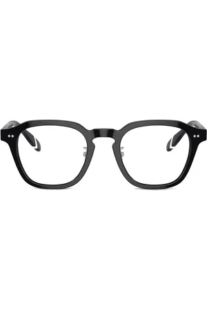 Ralph Lauren Square-frame glasses