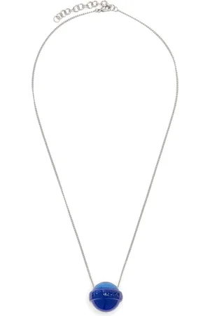 Fiorucci Lollipop pendant necklace