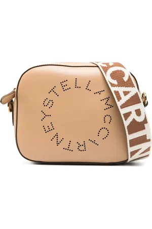 Stella McCartney Small Logo shoulder bag