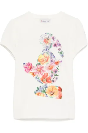 Moncler Graphic-print T-shirt