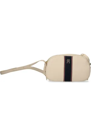 Tommy Hilfiger Textured crossbody bag