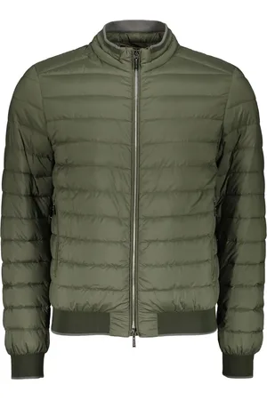 MOORER Strauss jacket