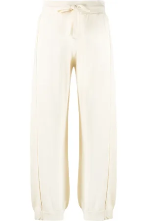 TRANSIT Cotton track pants