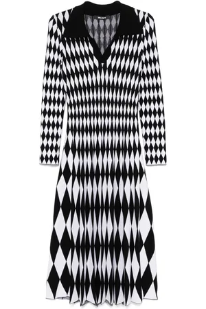 ANTONINO VALENTI Nicole maxi dress