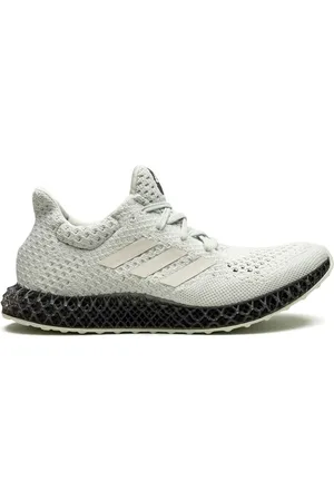 adidas 4D Futurecraft "Lingrn/Zeromt/Carbon" sneakers