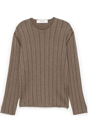 Golden Goose Norton sweater