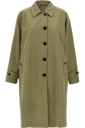 FORTELA Stanford coat