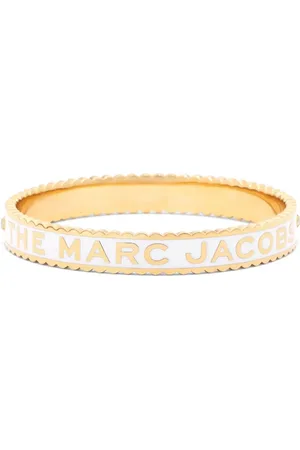 Marc Jacobs The Medallion LG bangle