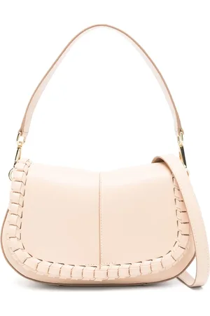 Gianni chiarini Helena Round Special shoulder bag