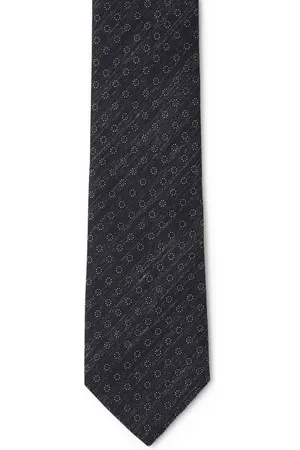 Ermenegildo Zegna Silk tie