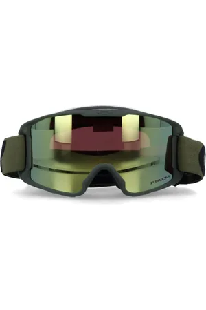 Oakley Line Miner??? S snow goggles