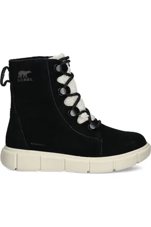 sorel Explorer??? III Joan boots