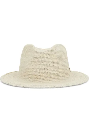 Borsalino Straw hat