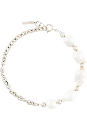 Justine Clenquet Laurie choker