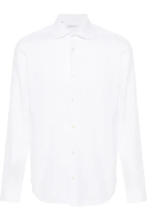 Manuel Ritz Long-sleeved shirt