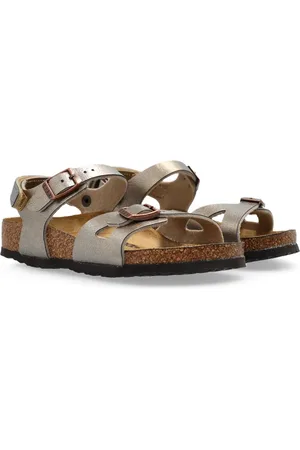 Birkenstock Rio sandals